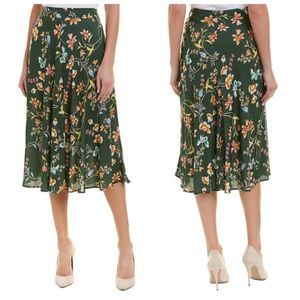 New Velvet by Graham & Spencer Skirt XL